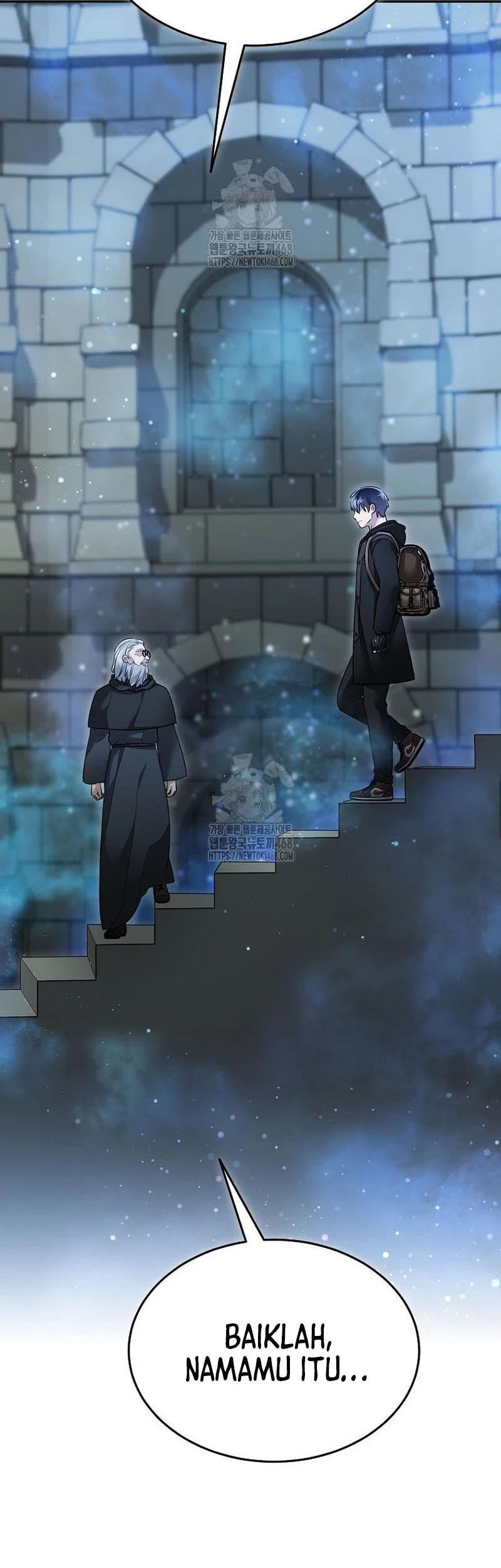 The Newbie Is Too Strong Chapter 151 Gambar 29