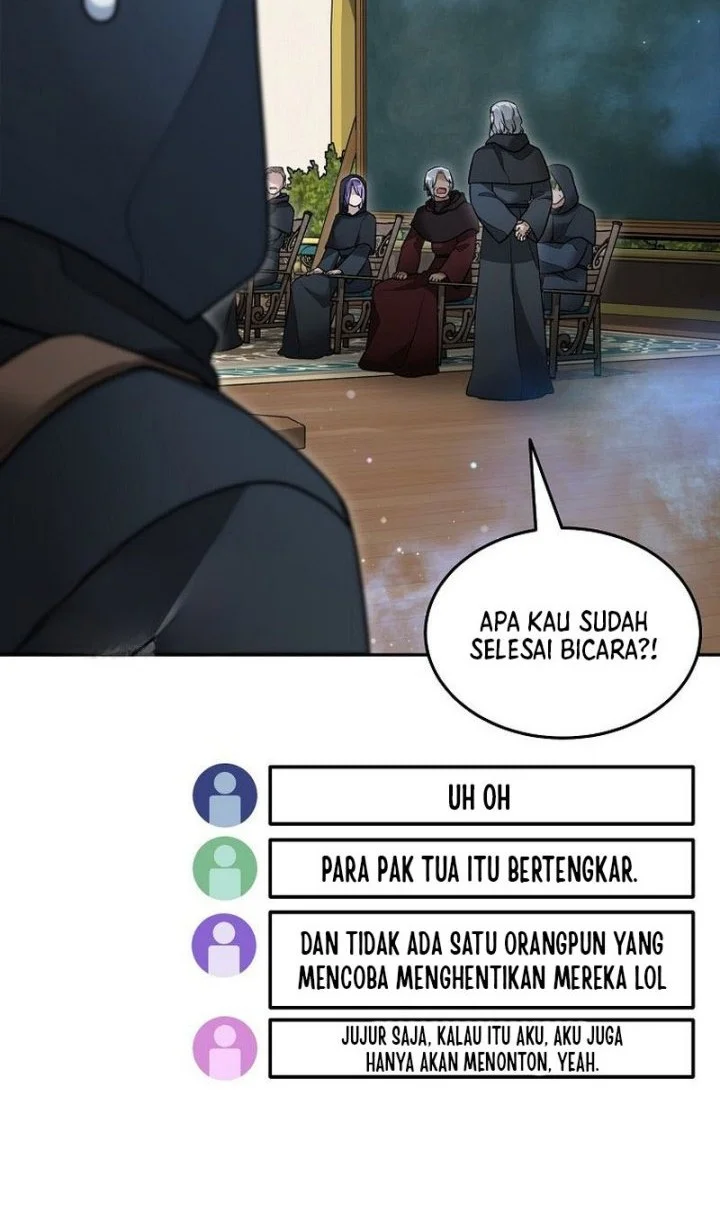 The Newbie Is Too Strong Chapter 152 Gambar 36