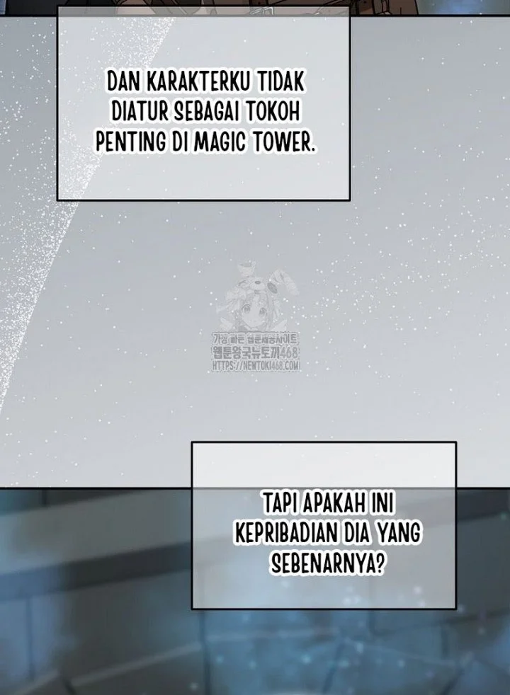 The Newbie Is Too Strong Chapter 152 Gambar 8