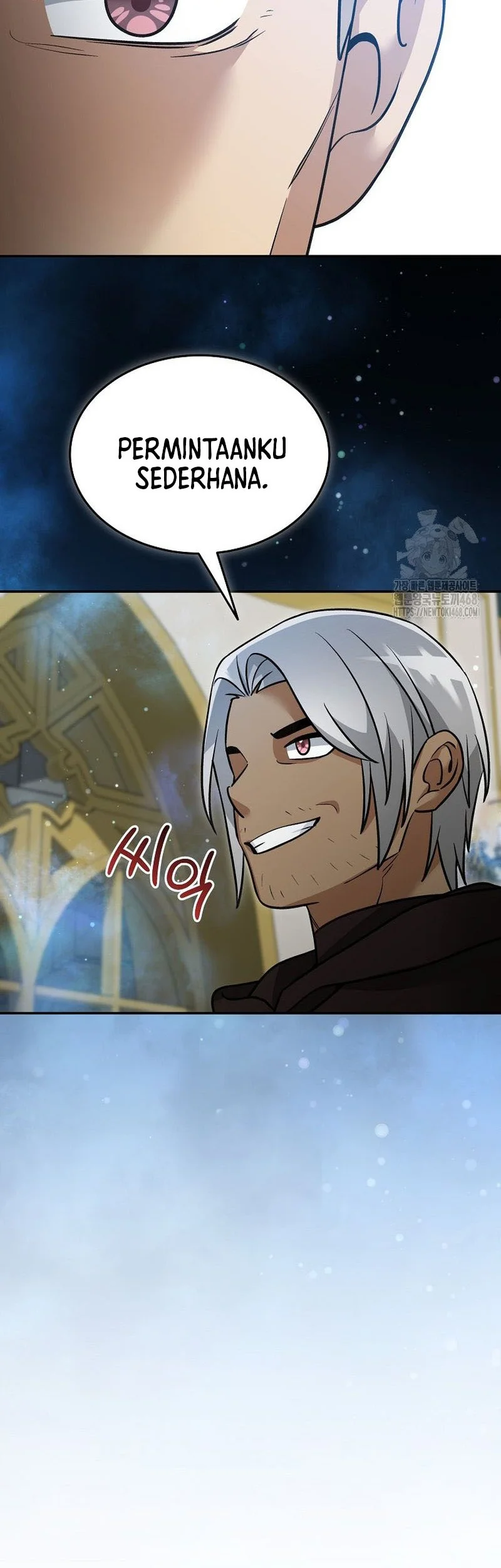 The Newbie Is Too Strong Chapter 153 Gambar 13