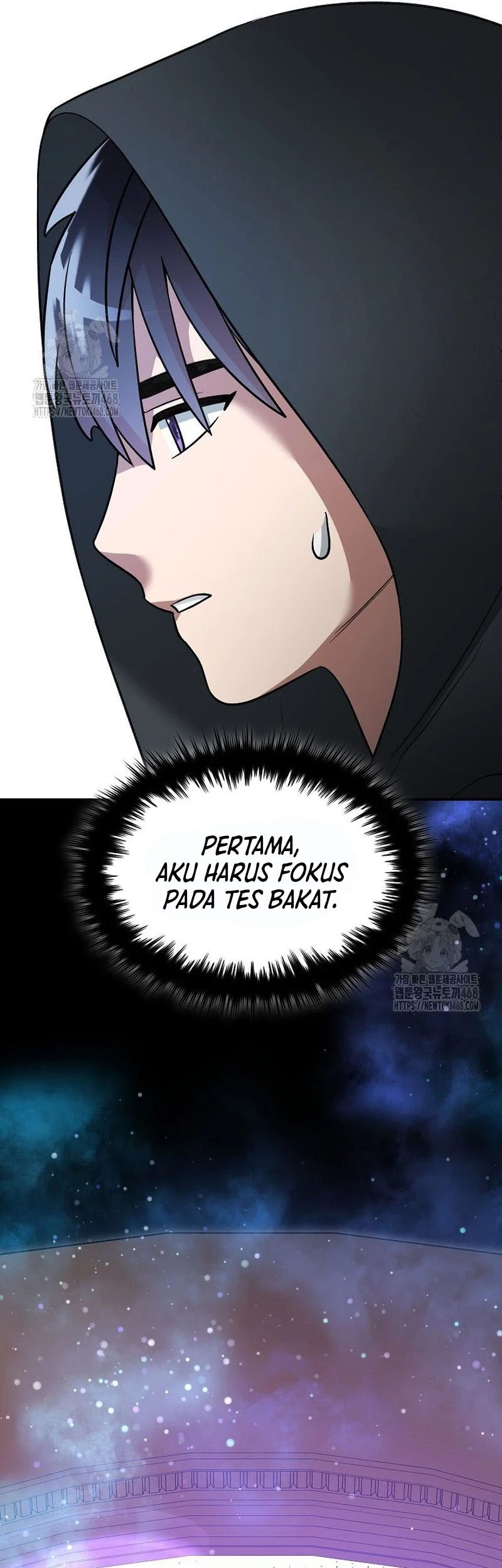 The Newbie Is Too Strong Chapter 153 Gambar 22