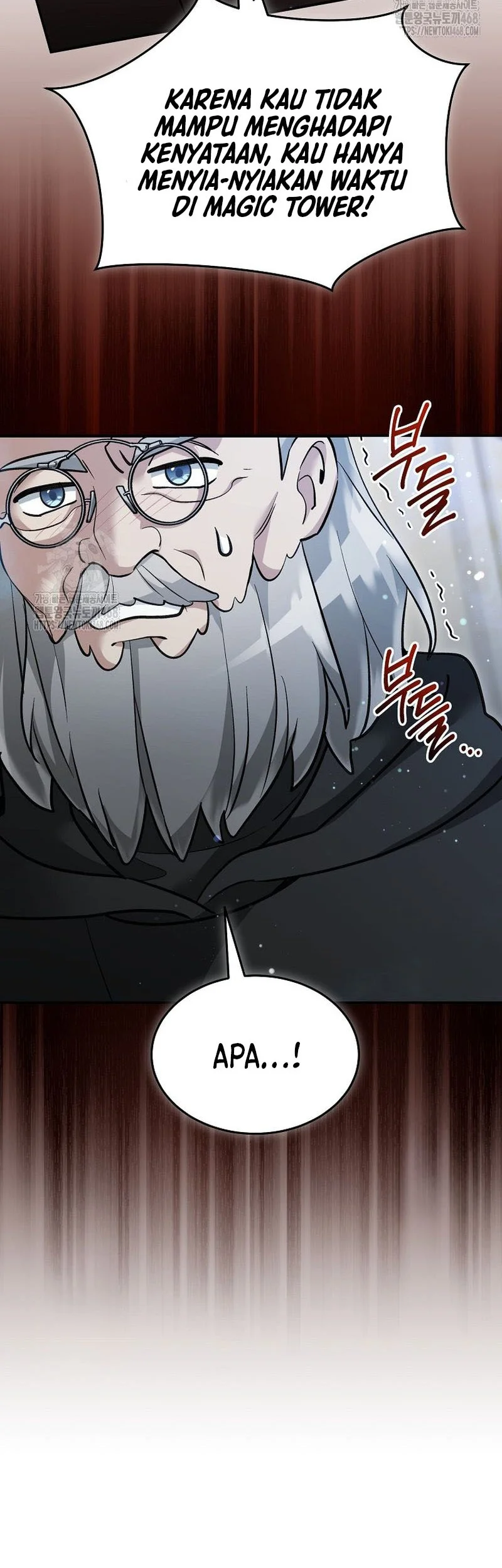 The Newbie Is Too Strong Chapter 153 Gambar 5