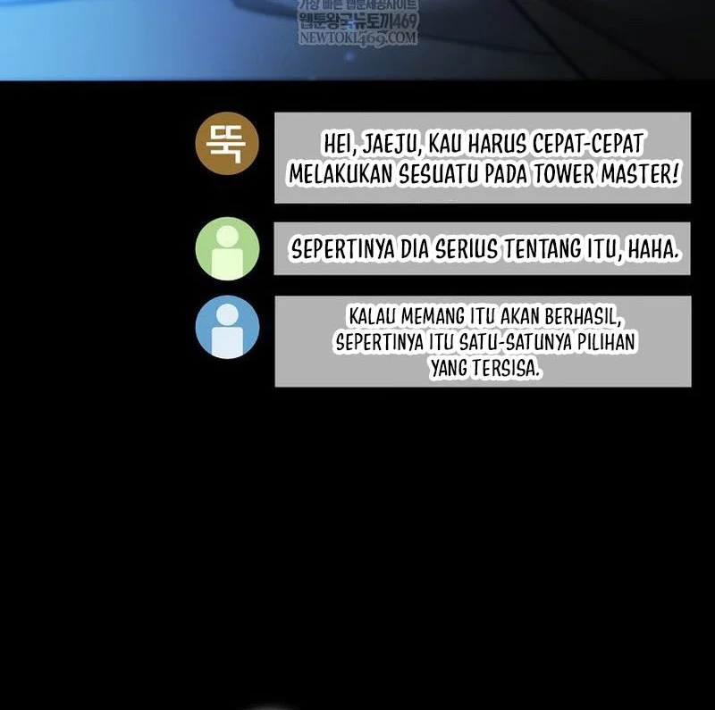 The Newbie Is Too Strong Chapter 154 Gambar 5