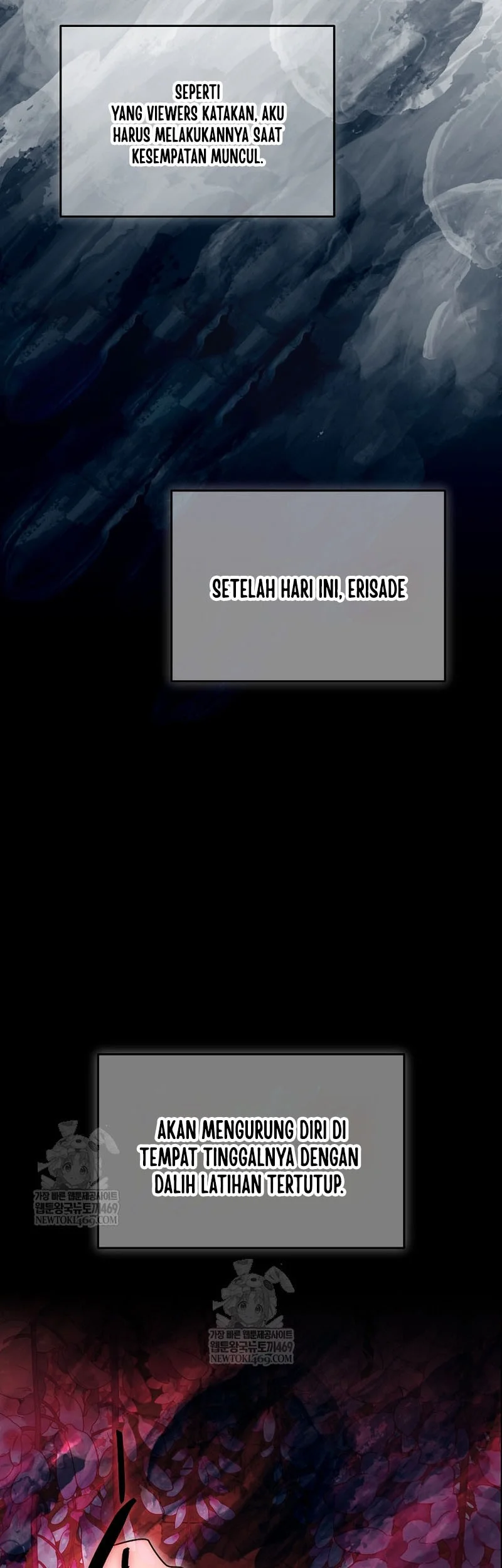 The Newbie Is Too Strong Chapter 155 Gambar 14