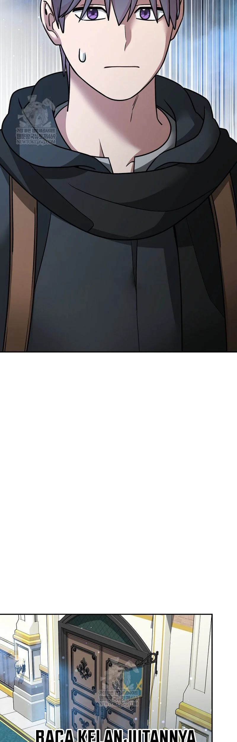 The Newbie Is Too Strong Chapter 155 Gambar 27