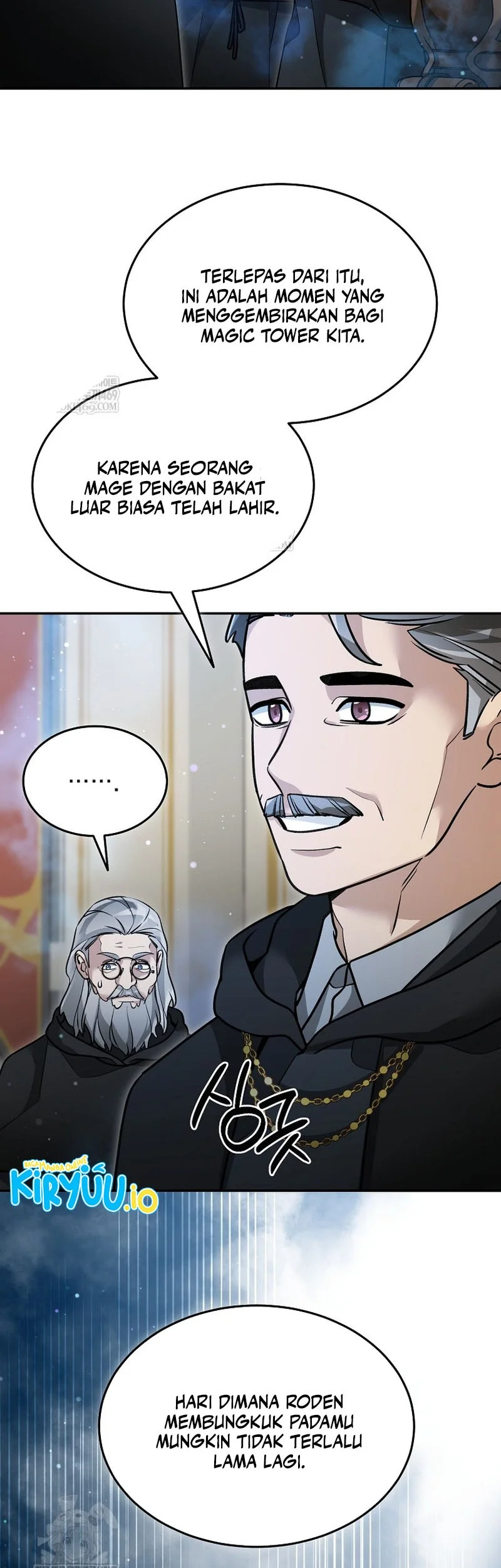 The Newbie Is Too Strong Chapter 155 Gambar 4