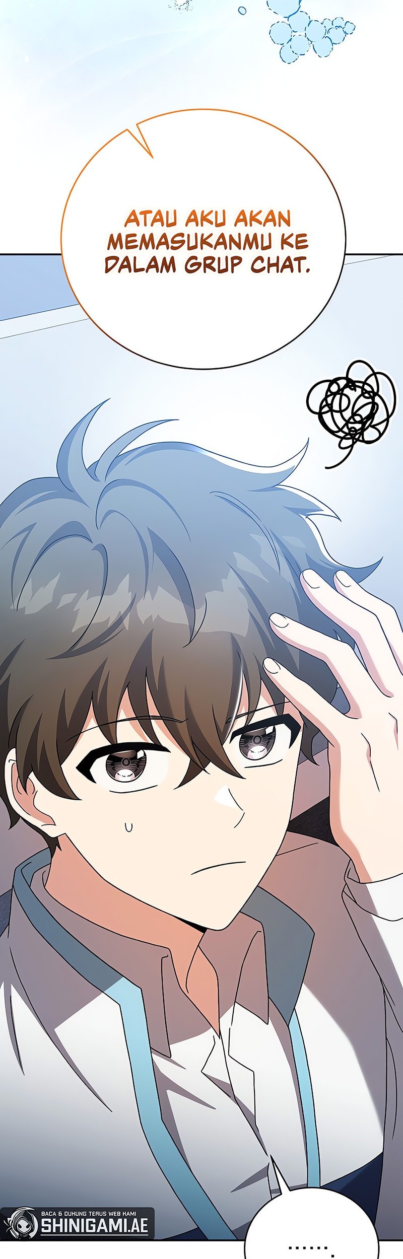 The Novel’s Extra (Remake) Chapter 125 Gambar 11