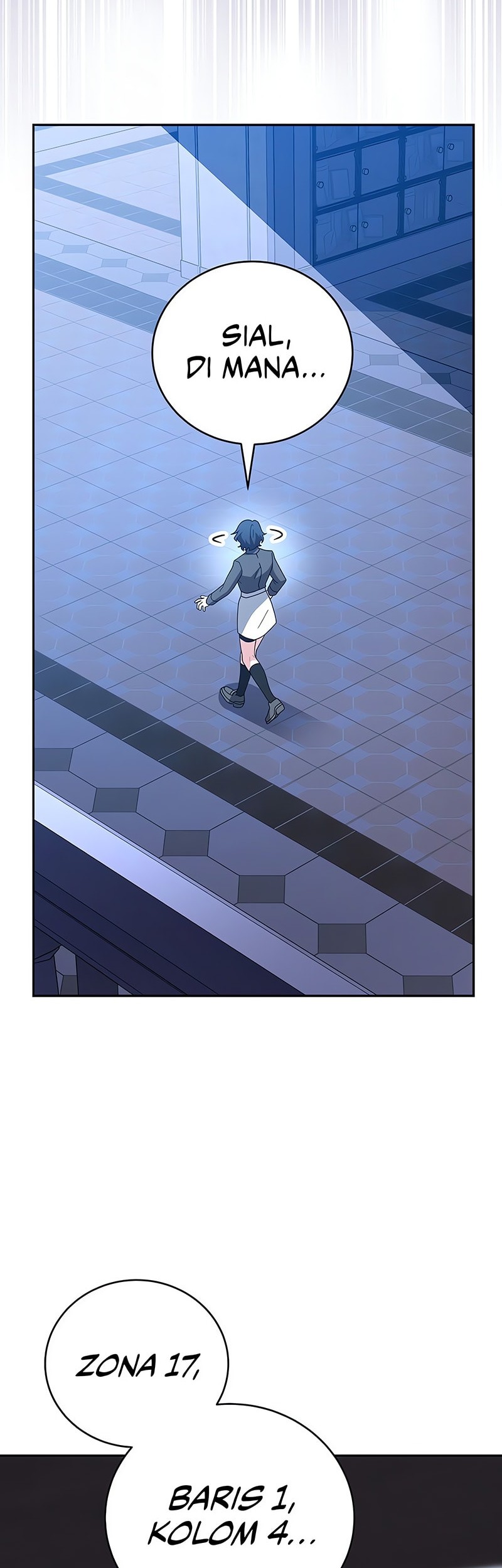 The Novel’s Extra (Remake) Chapter 125 Gambar 15