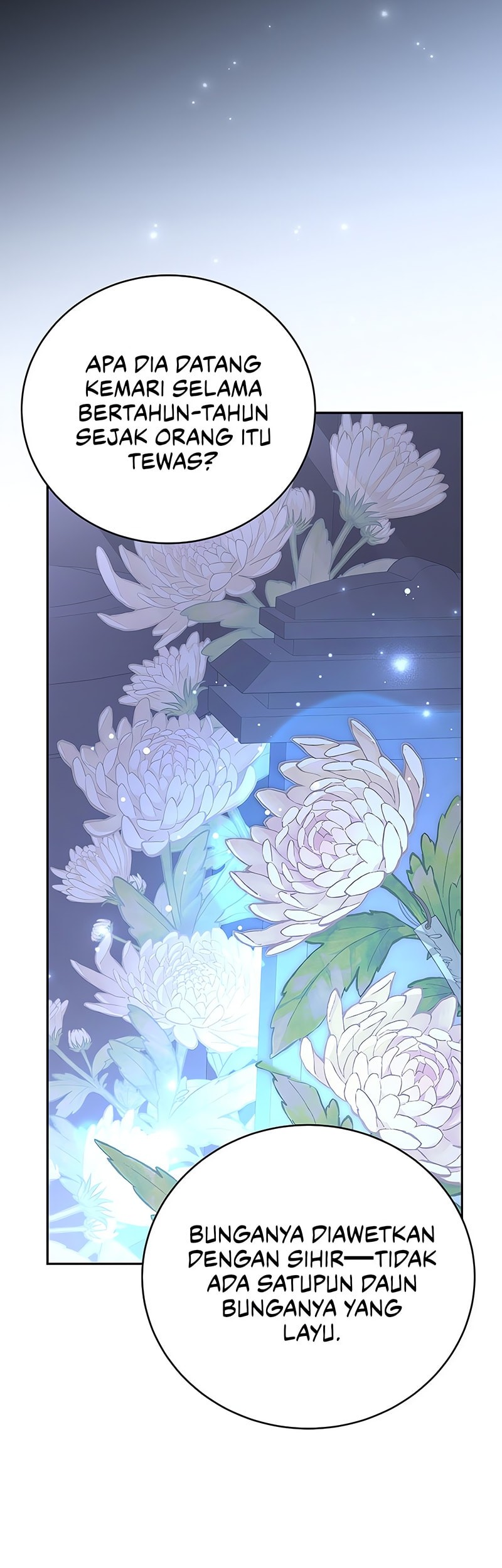 The Novel’s Extra (Remake) Chapter 125 Gambar 20