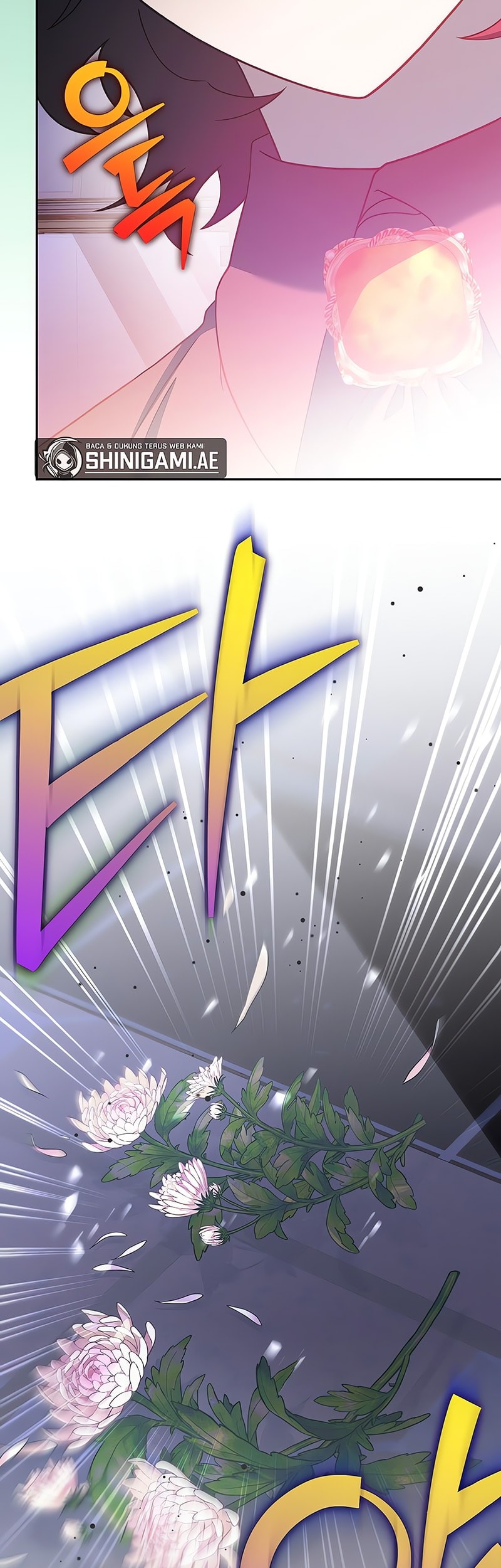 The Novel’s Extra (Remake) Chapter 125 Gambar 24