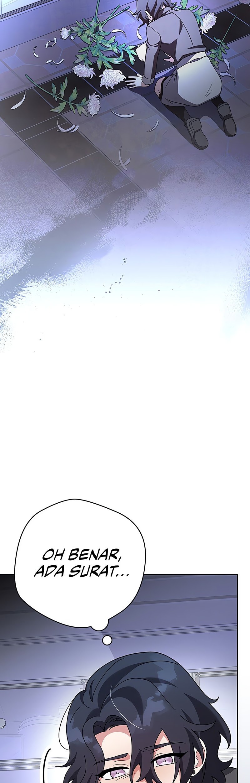 The Novel’s Extra (Remake) Chapter 125 Gambar 28