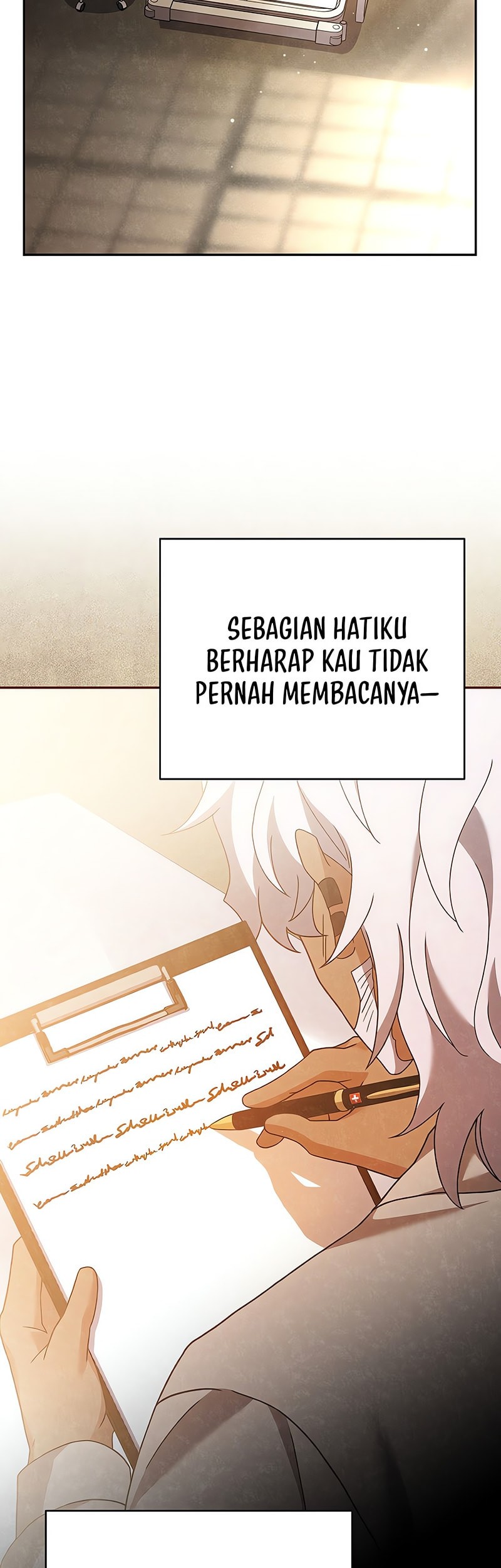 The Novel’s Extra (Remake) Chapter 125 Gambar 32