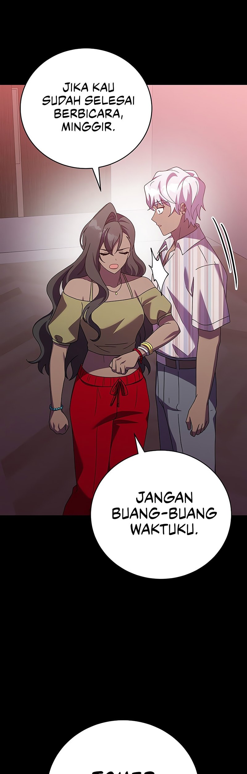 The Novel’s Extra (Remake) Chapter 125 Gambar 48