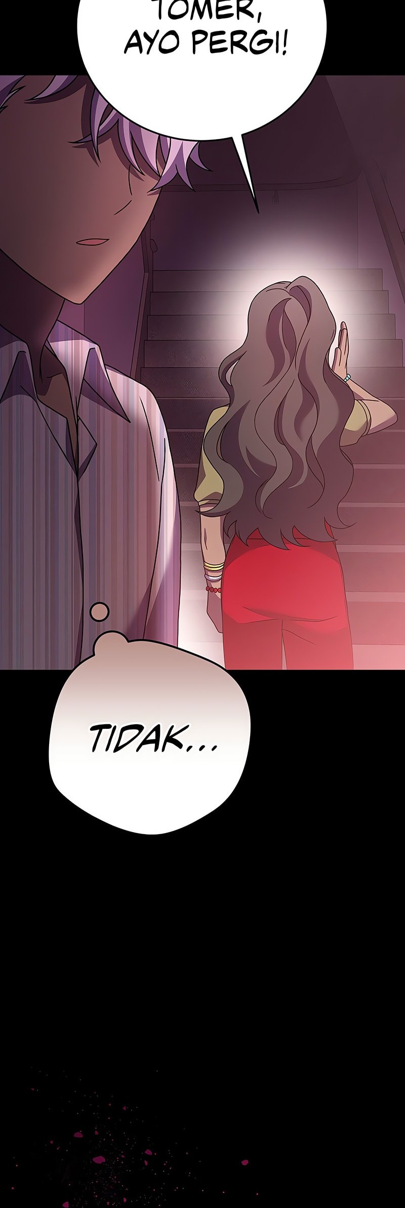 The Novel’s Extra (Remake) Chapter 125 Gambar 49