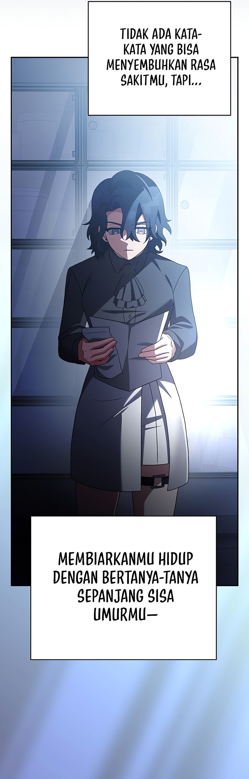 The Novel’s Extra (Remake) Chapter 125 Gambar 34