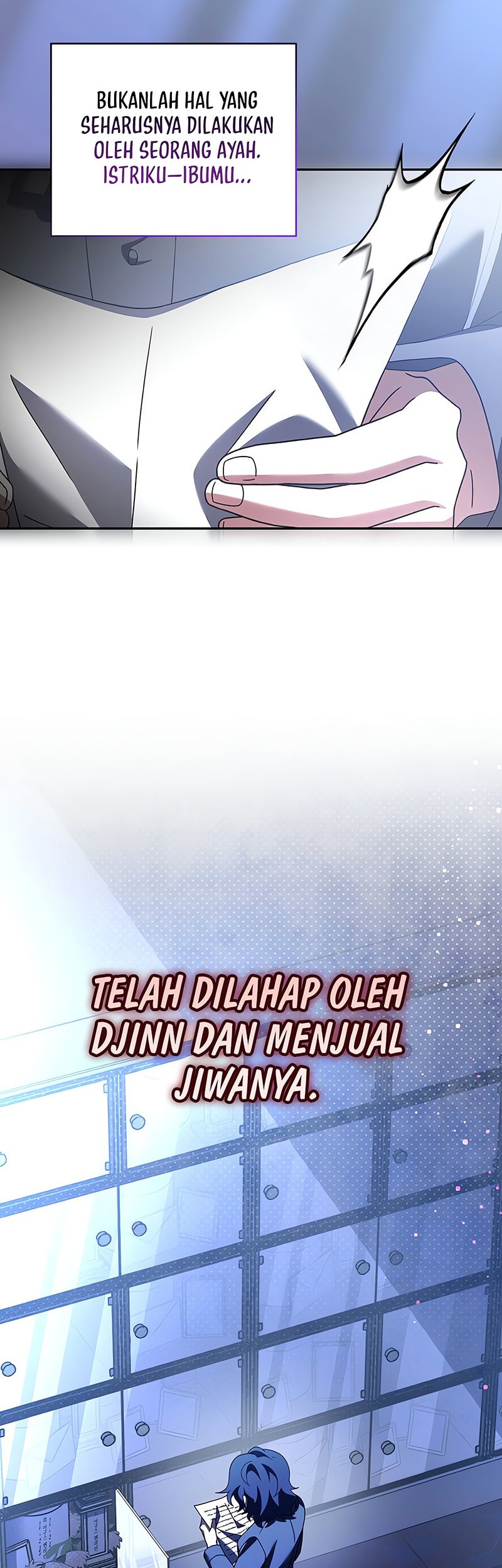 The Novel’s Extra (Remake) Chapter 125 Gambar 35