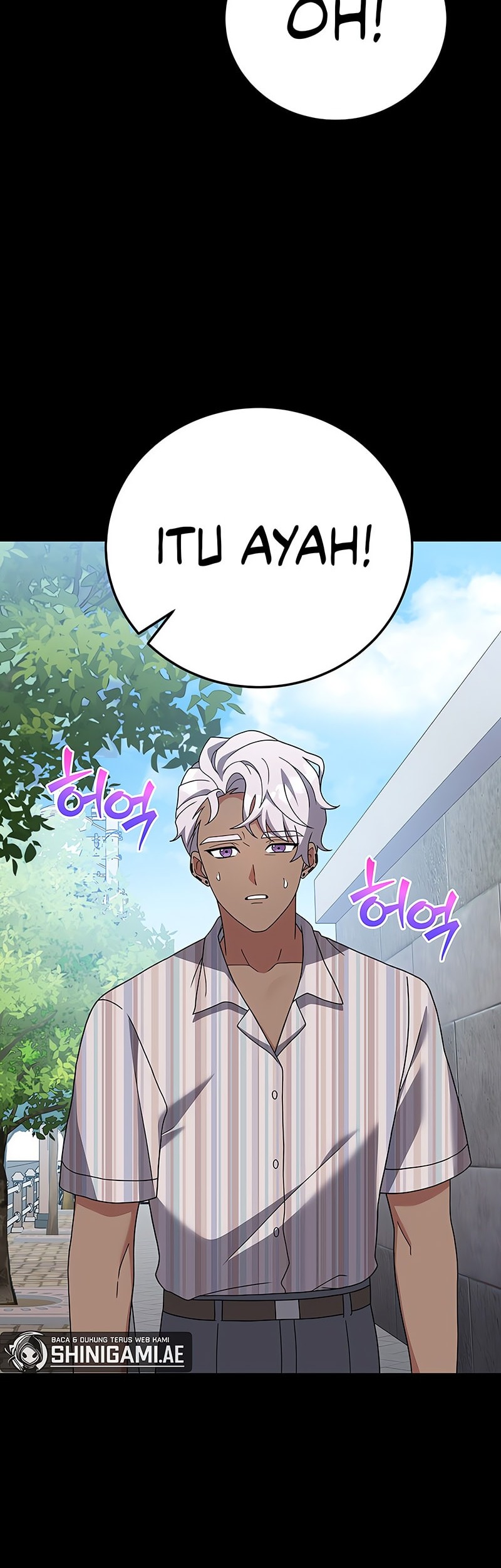 The Novel’s Extra (Remake) Chapter 125 Gambar 39