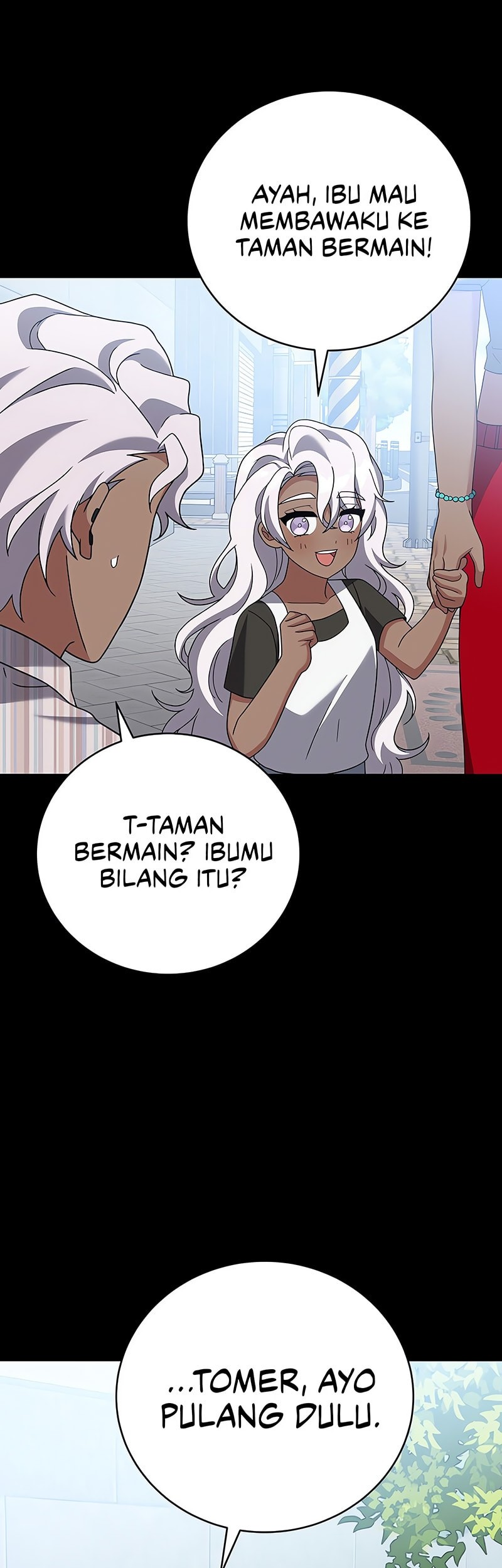 The Novel’s Extra (Remake) Chapter 125 Gambar 40