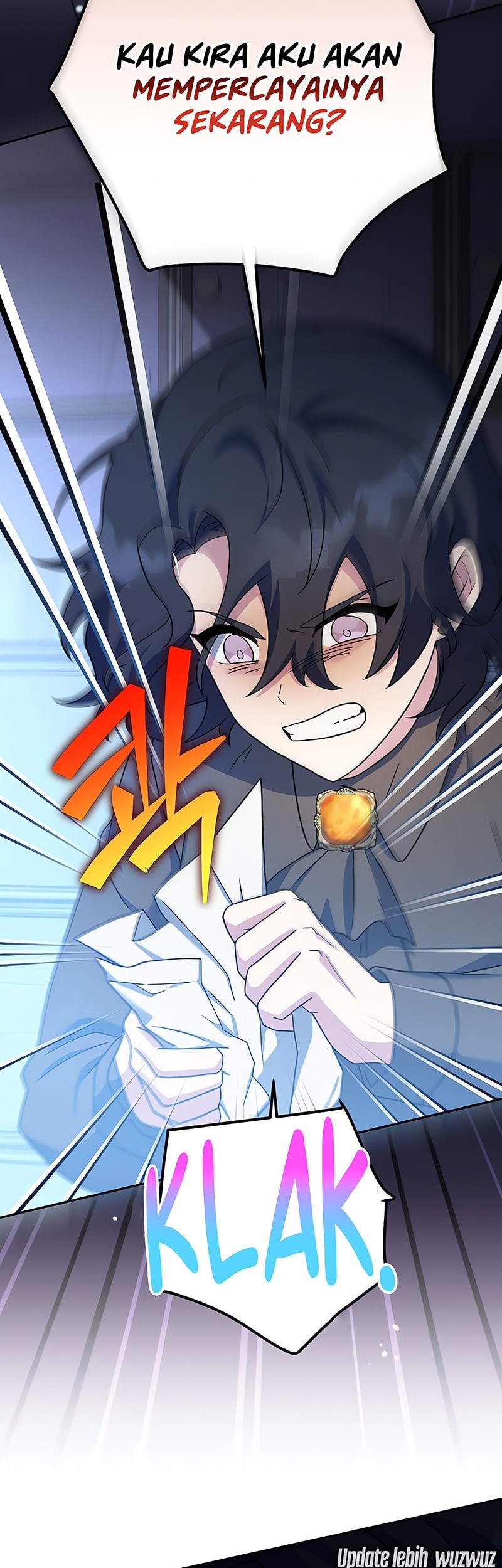 The Novel’s Extra (Remake) Chapter 125 Gambar 63