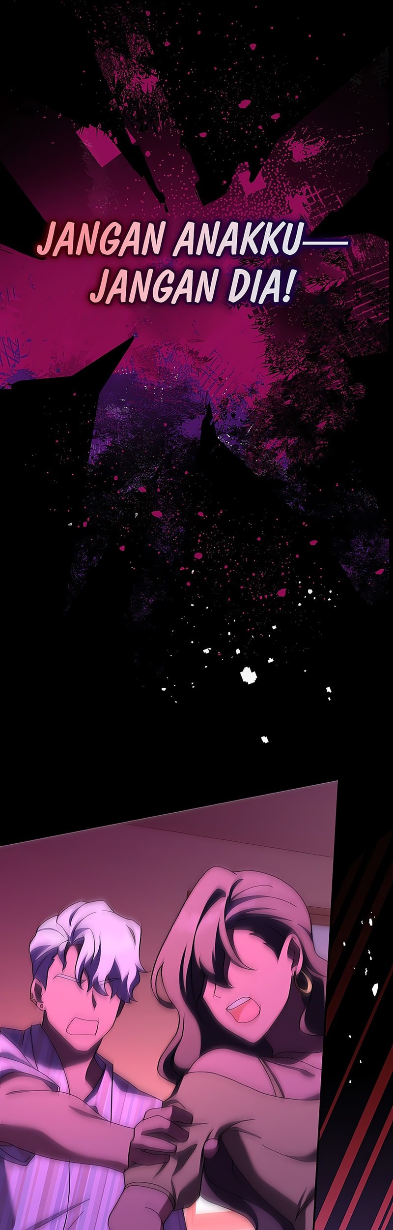 The Novel’s Extra (Remake) Chapter 125 Gambar 50