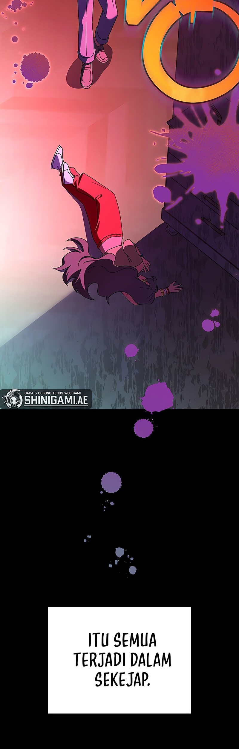 The Novel’s Extra (Remake) Chapter 125 Gambar 53