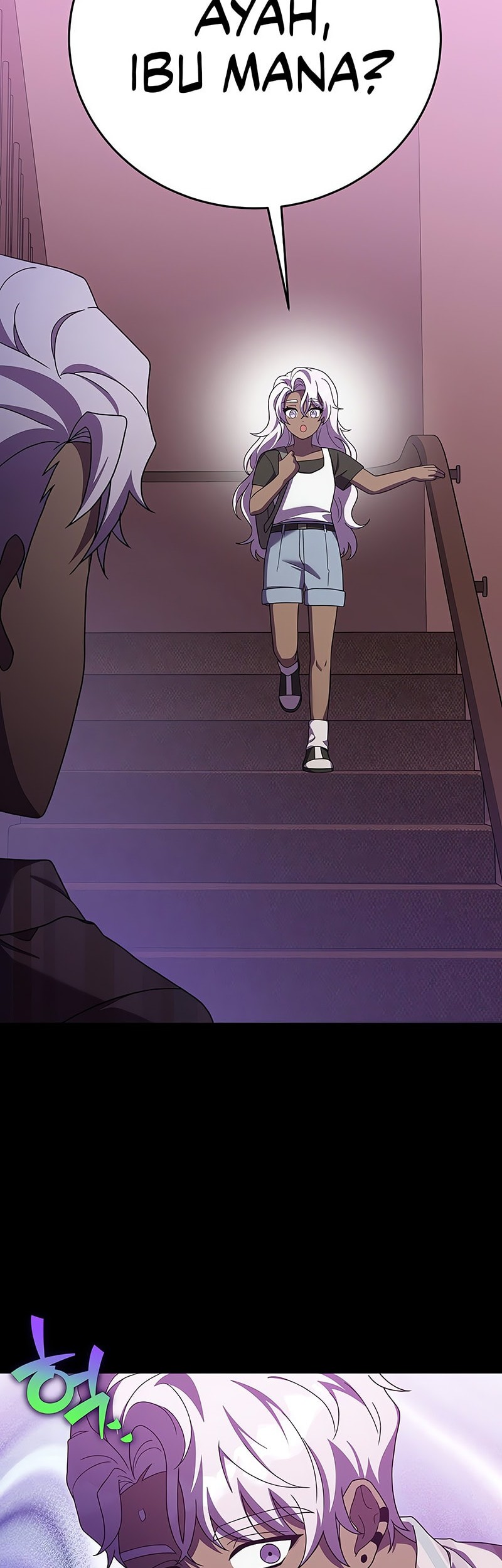 The Novel’s Extra (Remake) Chapter 125 Gambar 55