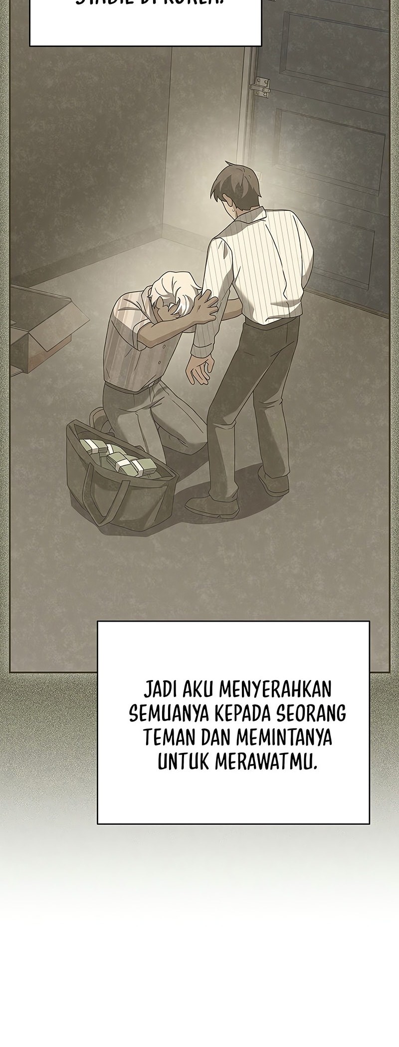 The Novel’s Extra (Remake) Chapter 125 Gambar 61