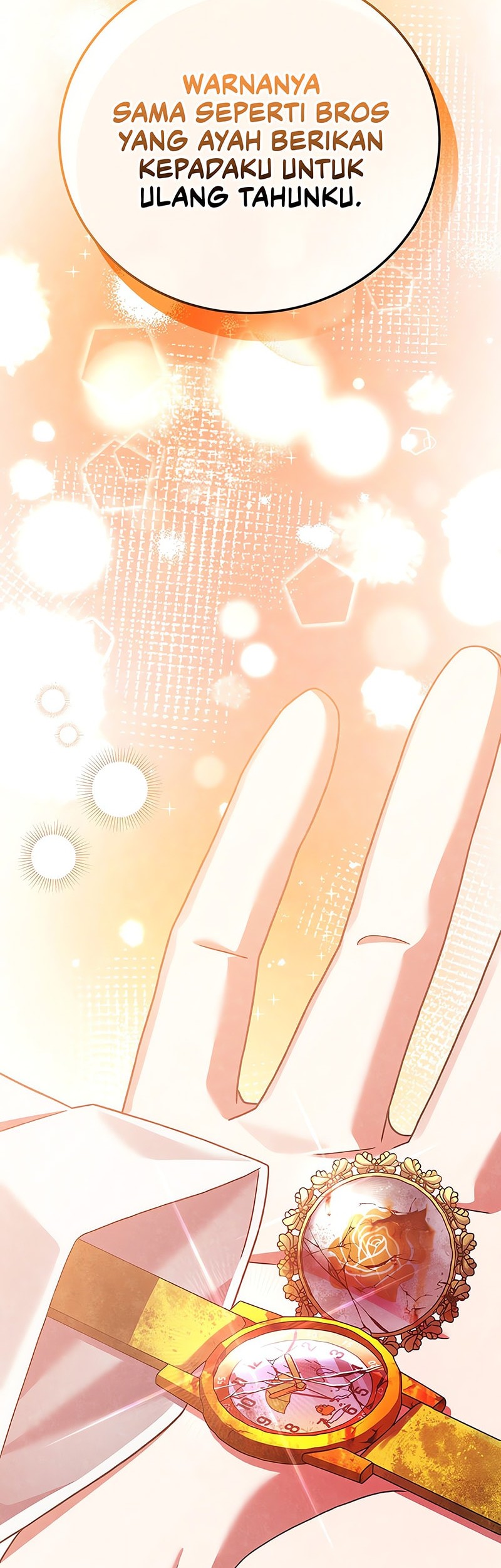 The Novel’s Extra (Remake) Chapter 125 Gambar 67