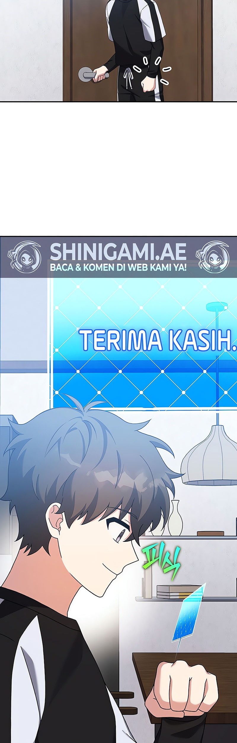 The Novel’s Extra (Remake) Chapter 125 Gambar 71