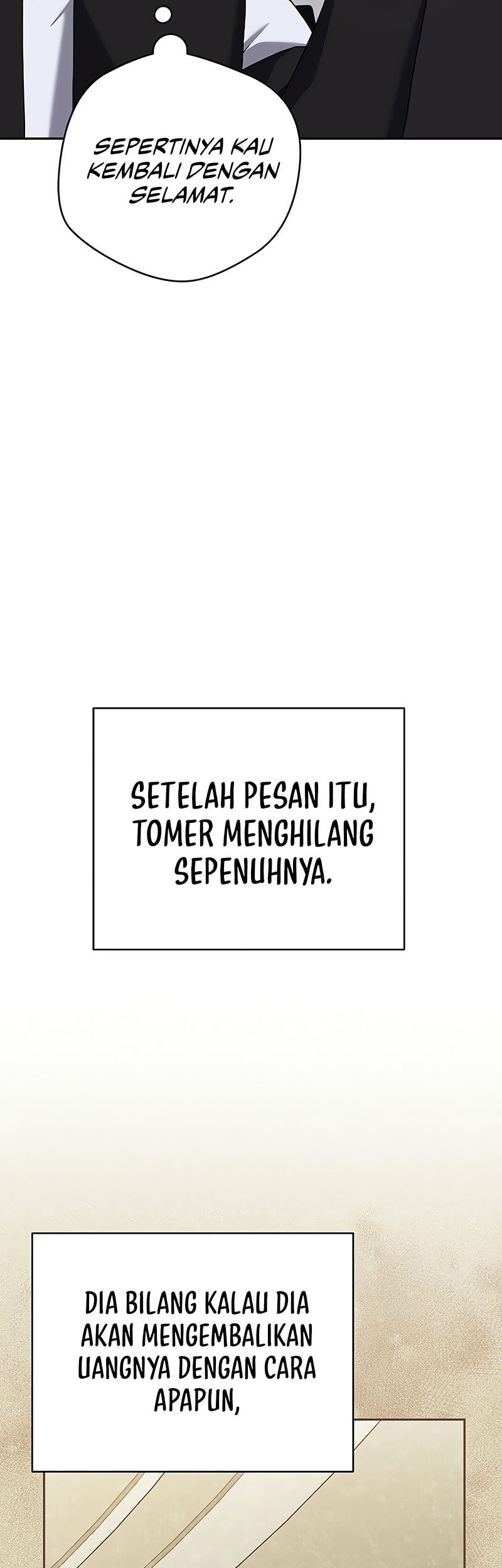 The Novel’s Extra (Remake) Chapter 125 Gambar 72