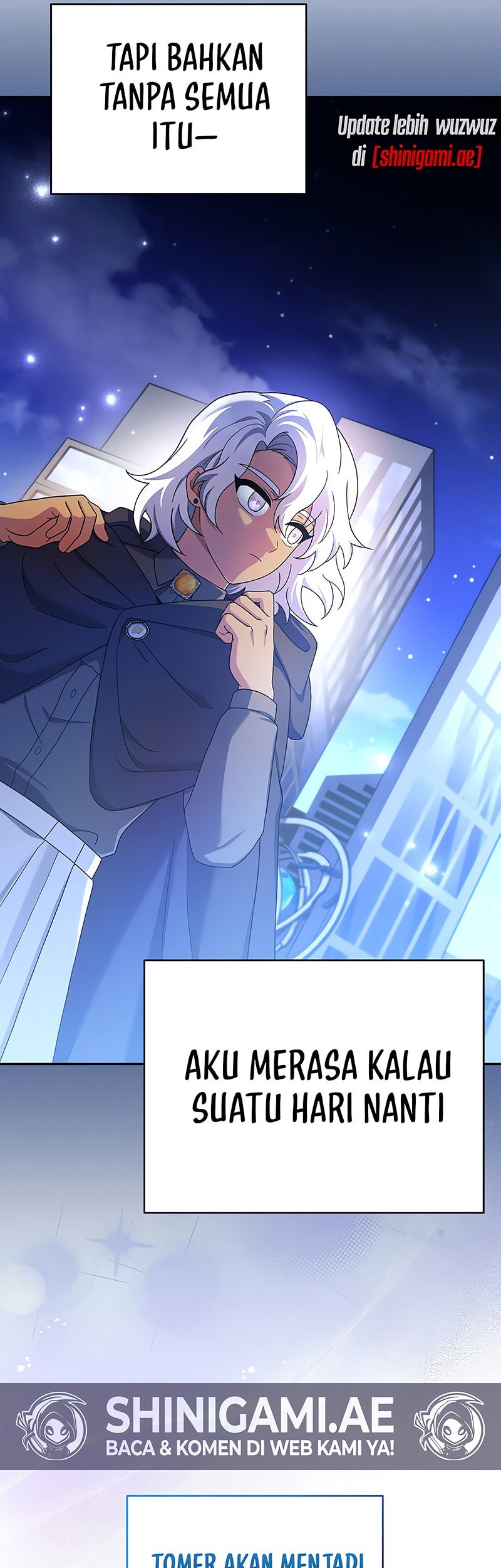 The Novel’s Extra (Remake) Chapter 125 Gambar 74