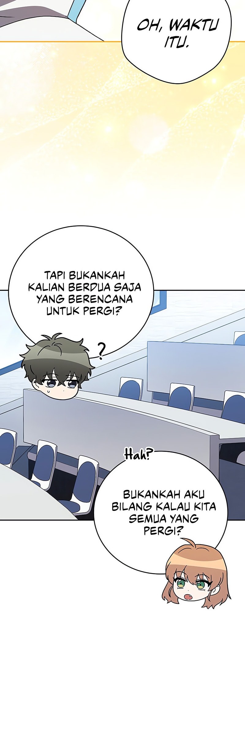 The Novel’s Extra (Remake) Chapter 125 Gambar 5