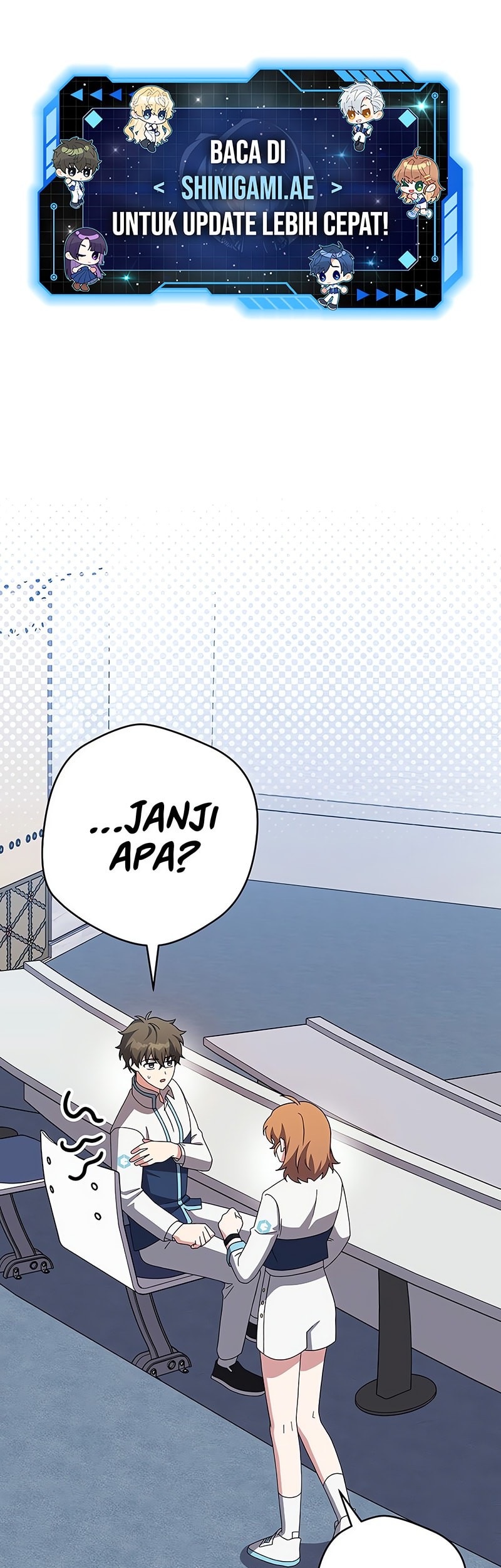 Manhwa The Novel’s Extra (Remake) Chapter 125 gambar nomor 2