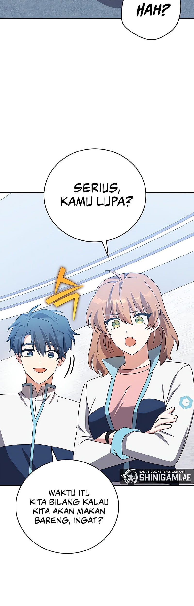 The Novel’s Extra (Remake) Chapter 125 Gambar 3