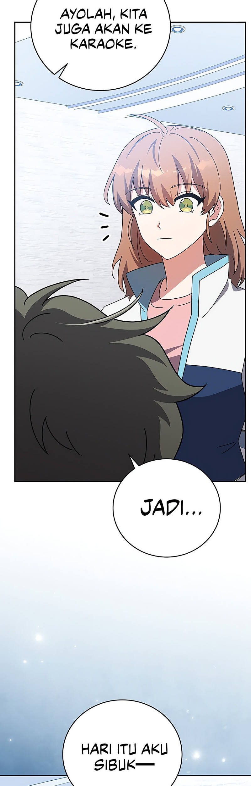 The Novel’s Extra (Remake) Chapter 125 Gambar 7