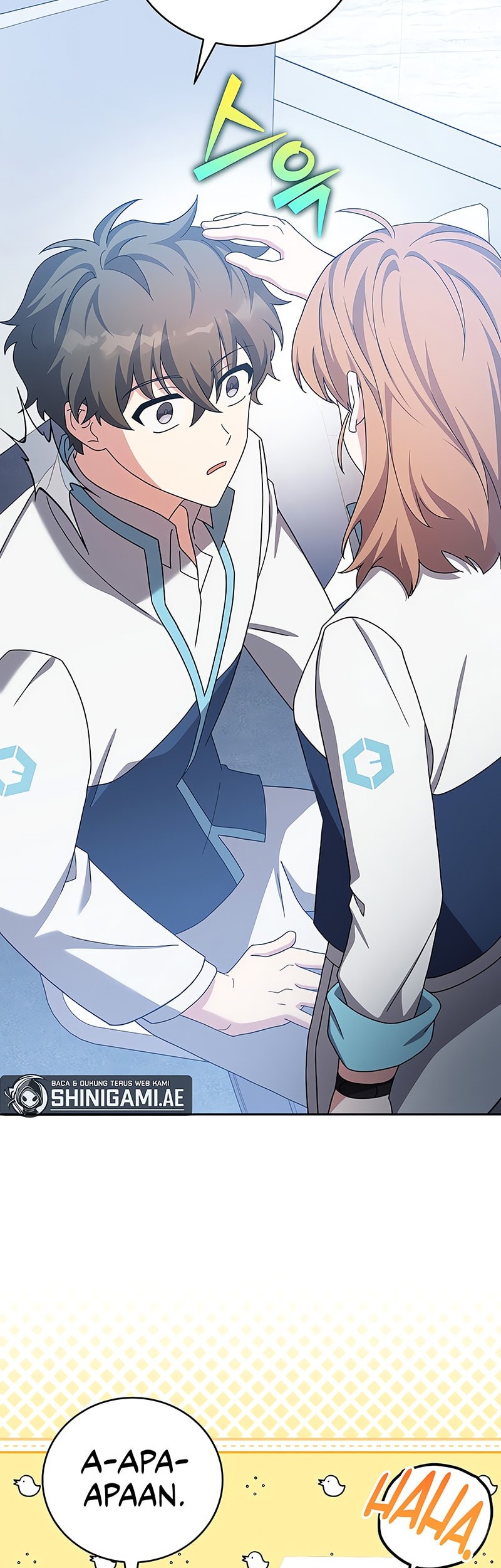 The Novel’s Extra (Remake) Chapter 125 Gambar 8