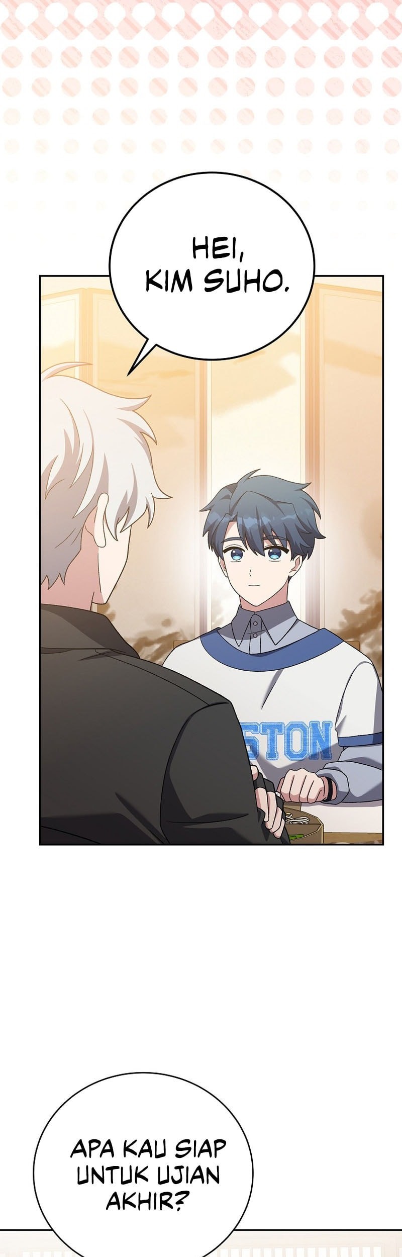 The Novel’s Extra (Remake) Chapter 126 Gambar 9