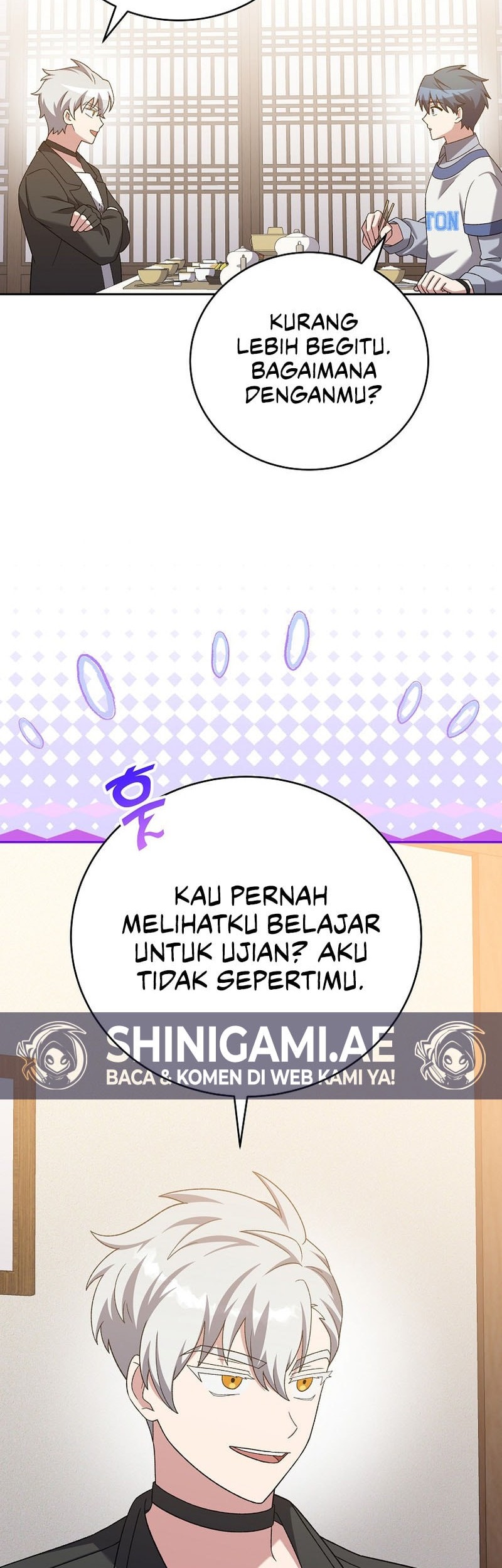 The Novel’s Extra (Remake) Chapter 126 Gambar 10