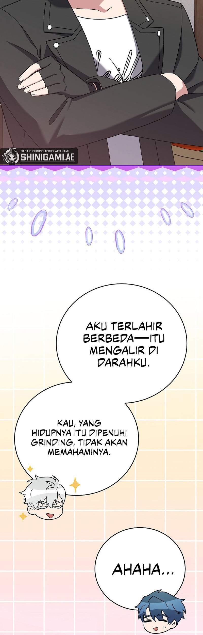The Novel’s Extra (Remake) Chapter 126 Gambar 11