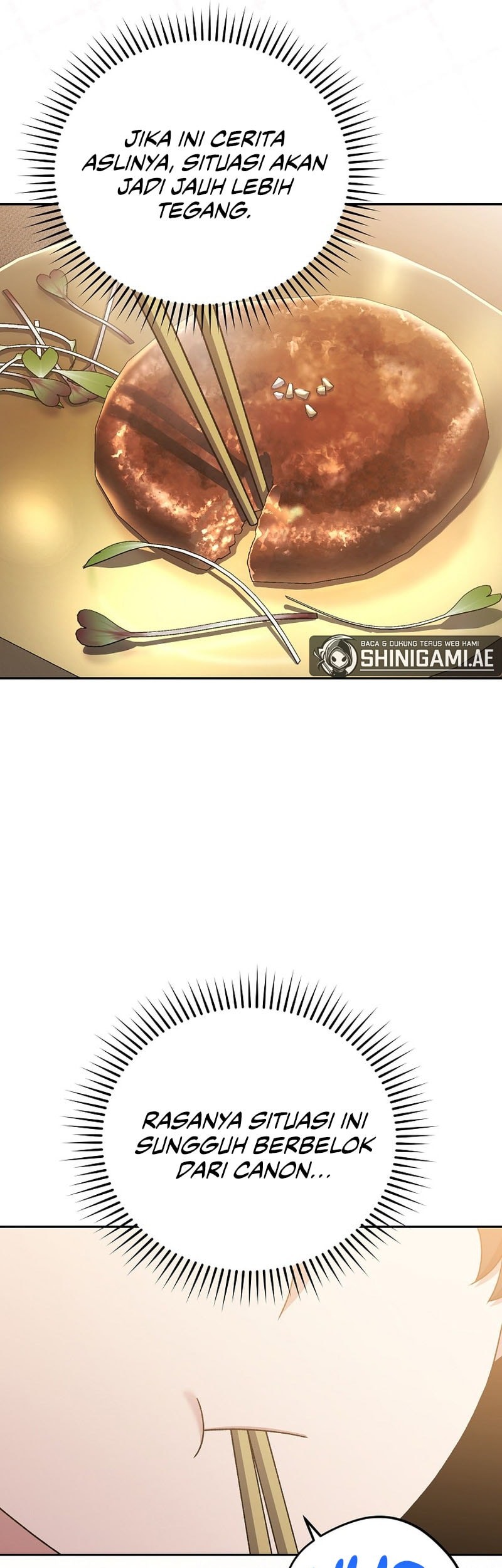 The Novel’s Extra (Remake) Chapter 126 Gambar 13