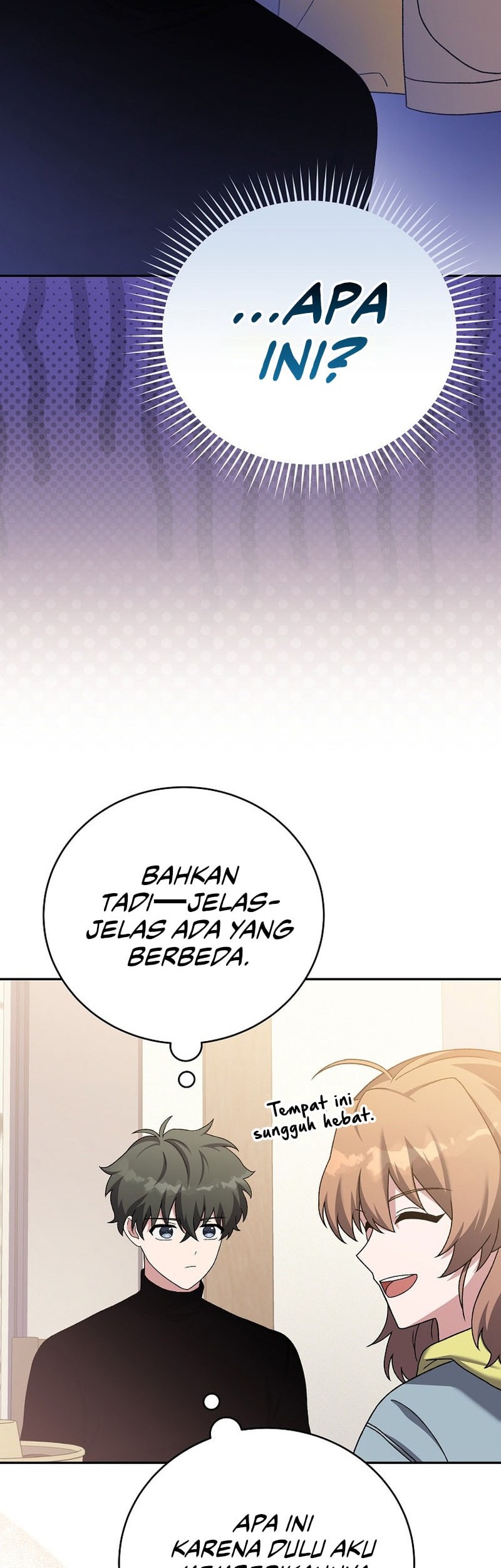 The Novel’s Extra (Remake) Chapter 126 Gambar 18