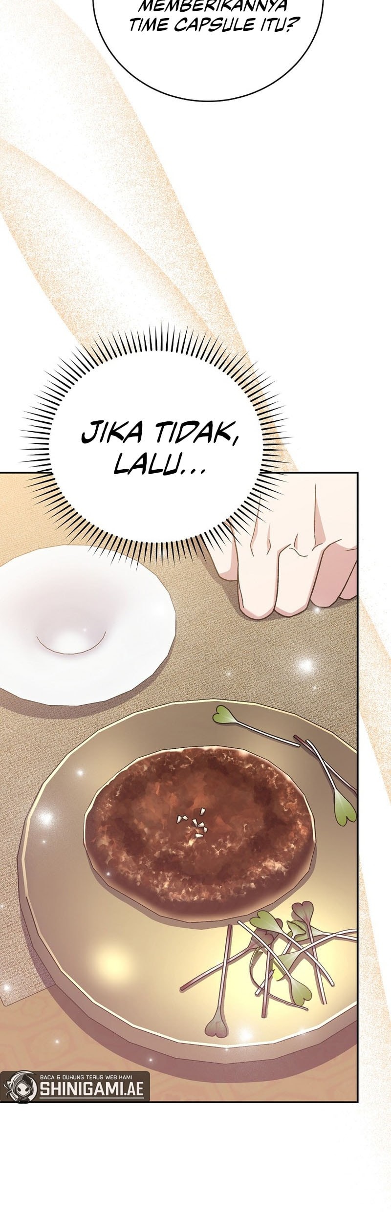 The Novel’s Extra (Remake) Chapter 126 Gambar 19