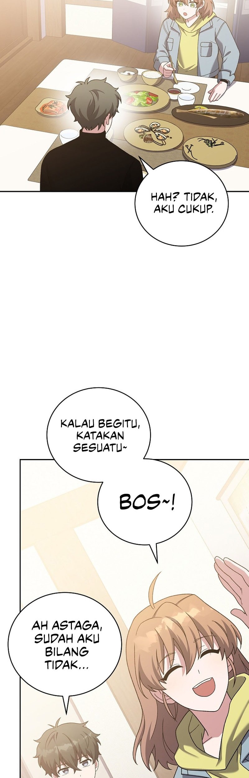 The Novel’s Extra (Remake) Chapter 126 Gambar 22