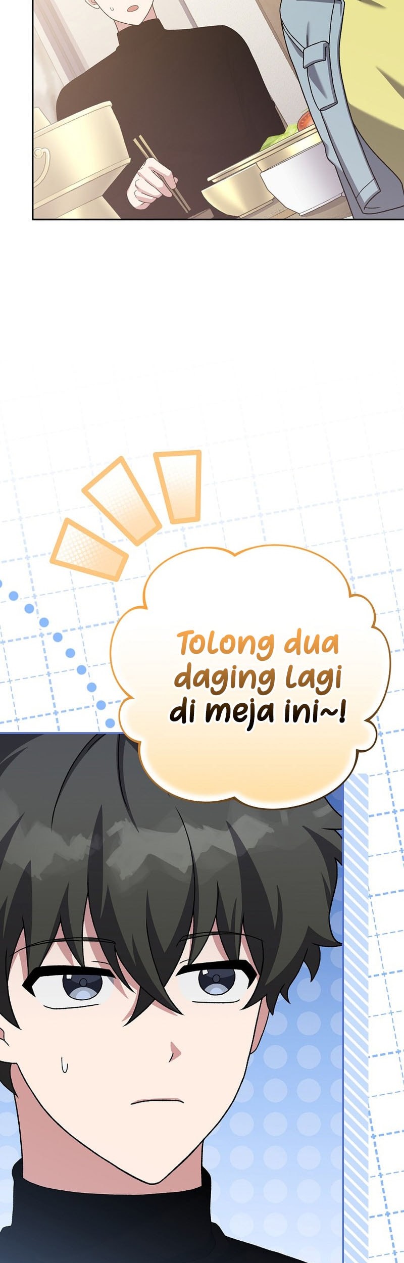 The Novel’s Extra (Remake) Chapter 126 Gambar 23