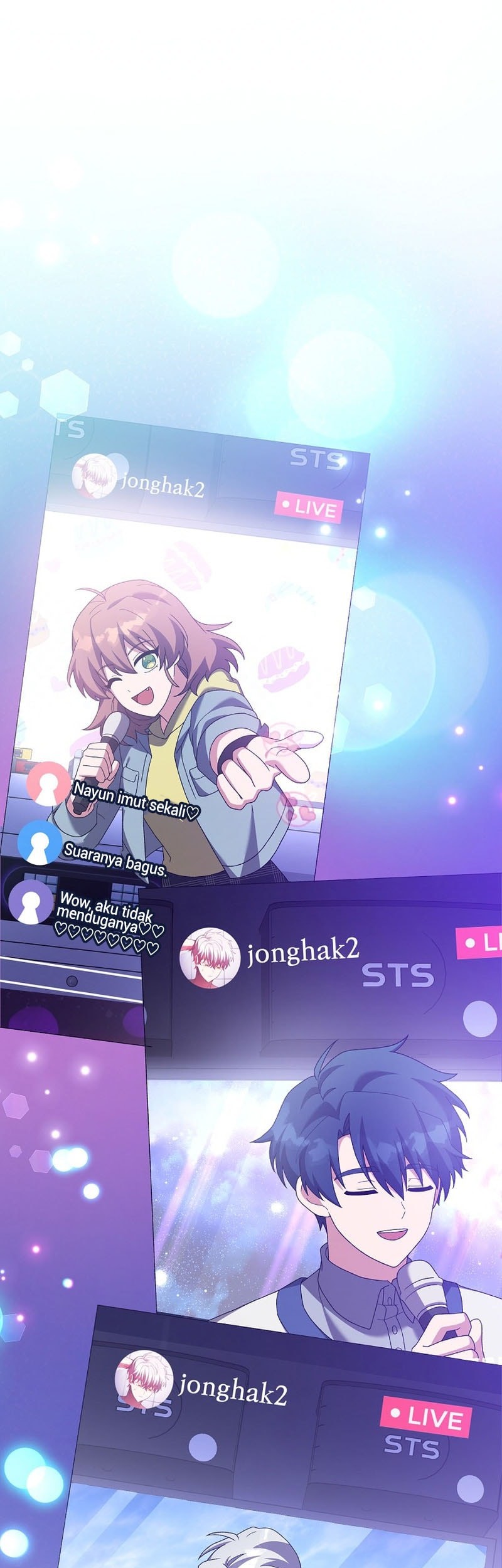 The Novel’s Extra (Remake) Chapter 126 Gambar 25