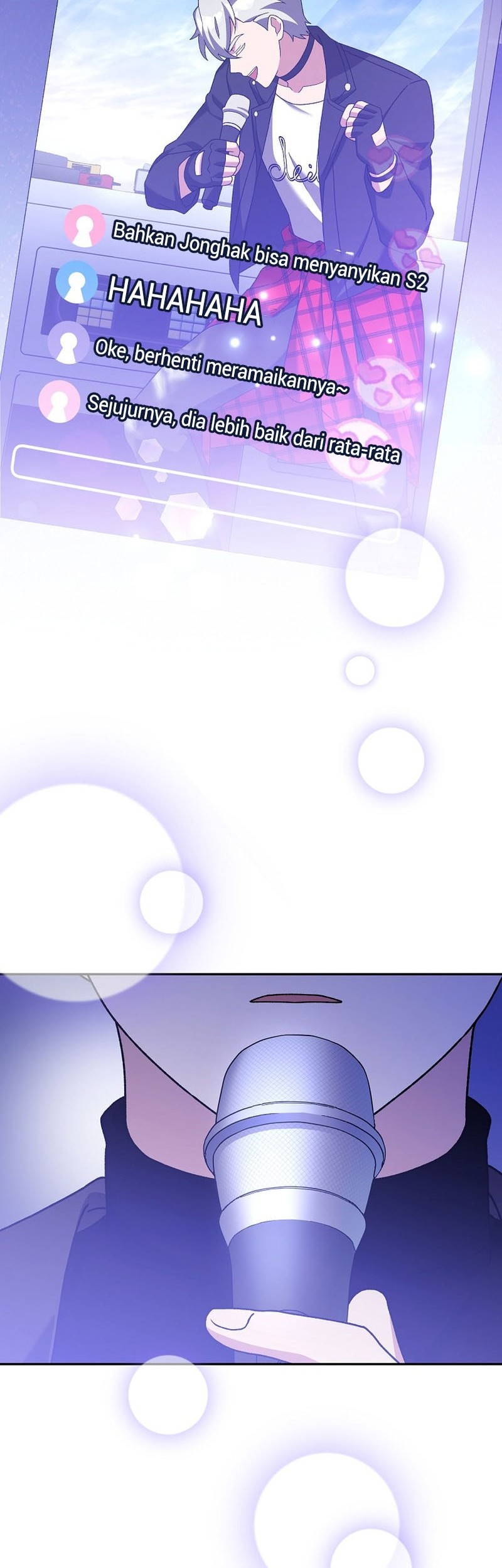 The Novel’s Extra (Remake) Chapter 126 Gambar 26