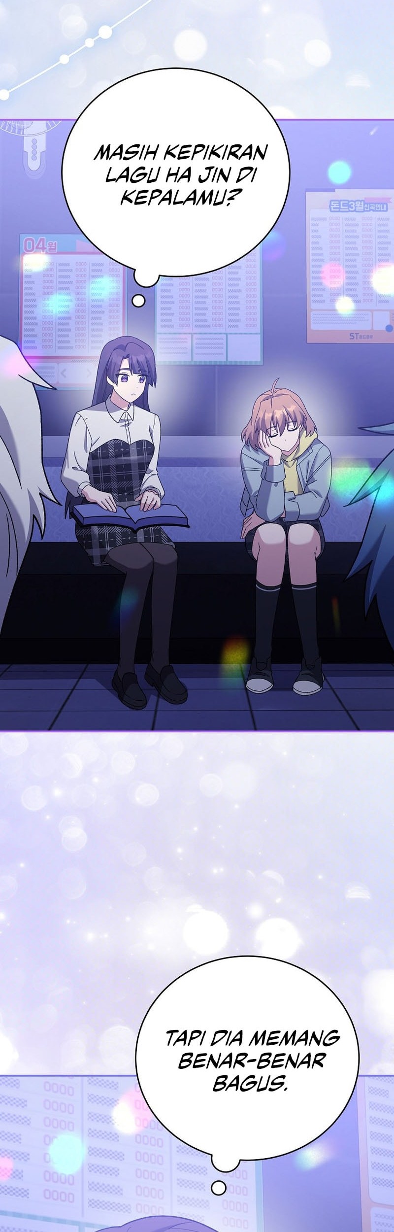 The Novel’s Extra (Remake) Chapter 126 Gambar 30