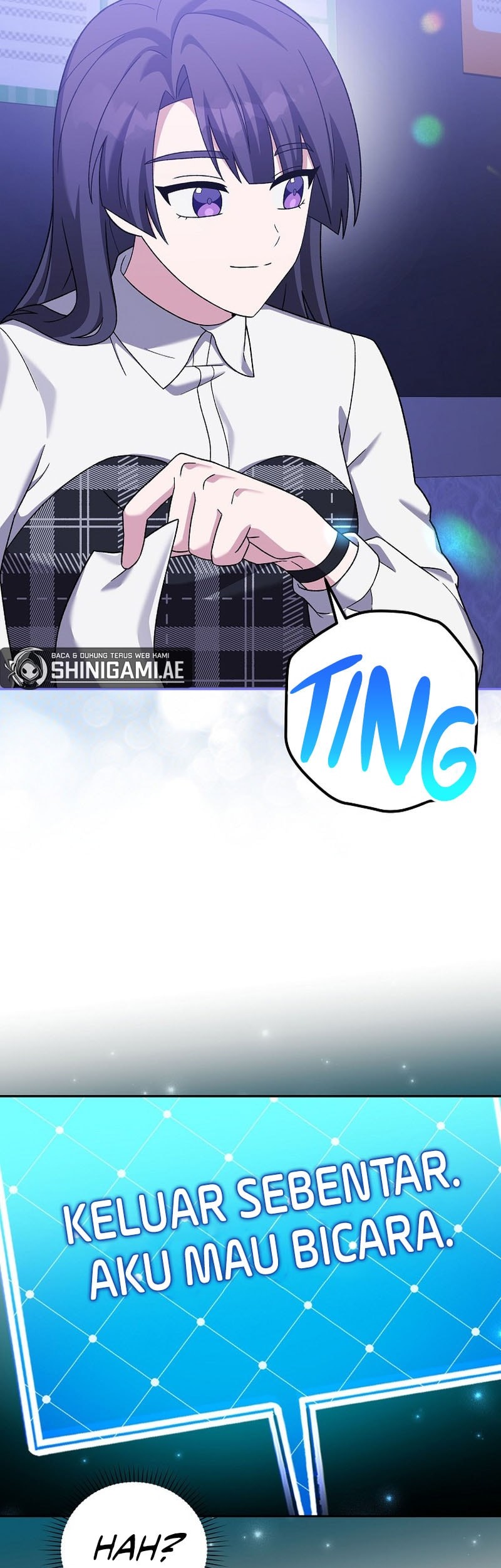 The Novel’s Extra (Remake) Chapter 126 Gambar 31