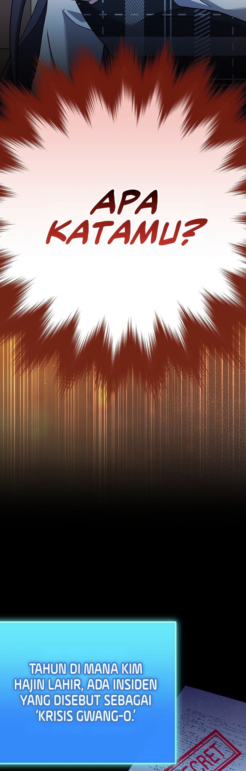 The Novel’s Extra (Remake) Chapter 126 Gambar 47