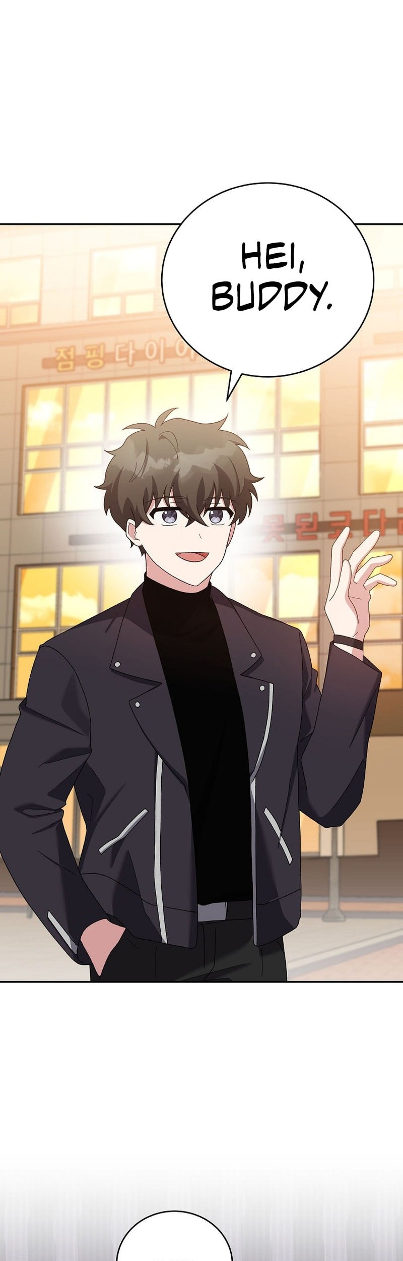 The Novel’s Extra (Remake) Chapter 126 Gambar 33